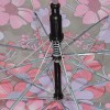 Зонт прозрачный трость молодежный Magic Rain 14833