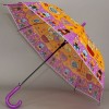 Зонтик Magic Rain 14892 трость детский