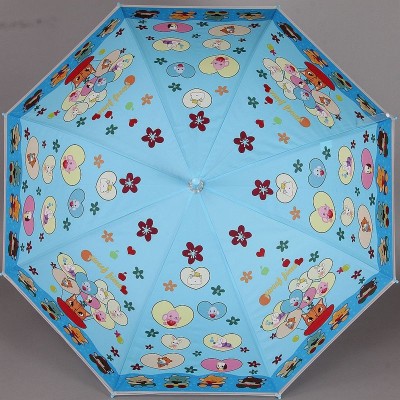 Зонт-трость детский Magic Rain 14892