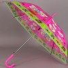 Зонт детский трость с большим куполом (92 см) Magic Rain 14892