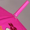 Зонт детский трость с большим куполом (92 см) Magic Rain 14892