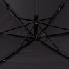 Легкий мини зонт Сигара Magic Rain 3001