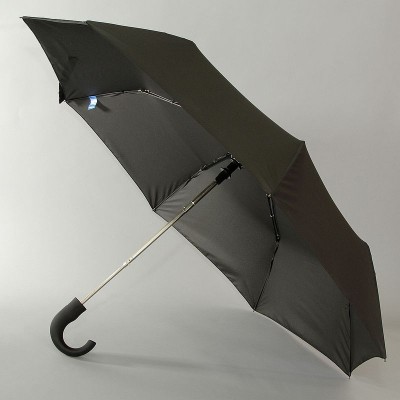 Зонт мужской с ручкой крюк Magic Rain 4002