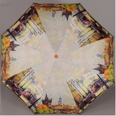Женский зонт из серии City Коллекция Magic Rain 4224-1640