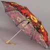Женский зонт полуавтомат Magic Rain 4231-1635 Маки