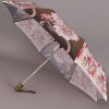 Женский зонтик полуавтомат Magic Rain 4232-1609
