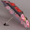 Зонтик полуавтомат с розами Magic Rain  4232-1607