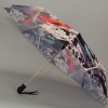 Зонт женский полуавтомат Magic Rain 4333-0001 Стрекозы
