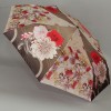 Зонтик женский Magic Rain 4333-0003  Яркие цветы