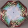 Зонт женский мини (23,5 см) в 4 сложения полный автомат Magic Rain 49224