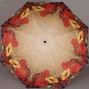 Зонтик мини (23,5 см) в 4 сложения Magic Rain 49231 Маки