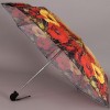 Зонтик мини (23,5 см) в 4 сложения Magic Rain 49231 Маки