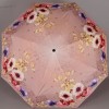 Компактный (23,5 см) зонтик цветочная коллекция Magic Rain 49231-1630