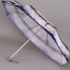 Зонт женский в пять сложений Magic Rain 51224 Париж