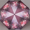 Женский мини зонт Magic Rain 51232 Букет роз