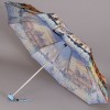 Женский мини зонт Magic Rain 52223 Городские пейзажи
