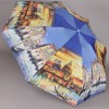 Женский мини зонт Magic Rain 52223 Городские пейзажи