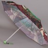 Женский зонт мини (5 сложений) Magic Rain 52224-1636