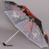 Мини зонт в 5 сложений Magic Rain 52231-1631 Букет роз