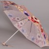 Женский зонтик мини с цветами на куполе Magic Rain 52231-1630