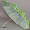 Зонт женский в пять сложений Magic Rain 52231-1633 Листики