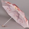 Женский зонт (5 сложений) Magic Rain 52232 Музыка цветов