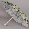 Плоский зонтик мини с собачками на куполе Magic Rain 53241
