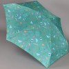 Зонт супер мини (17 см) плоский Magic Rain 53241 Бабочки
