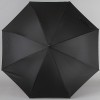 Зонт трость черный с чехлом на плечо Magic Rain 66680