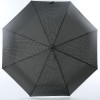 Мужской зонт клетка (большой купол, ручка крюк) Magic Rain 7027-1704