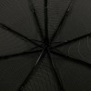Мужской зонт клетка (большой купол, ручка крюк) Magic Rain 7027-1704