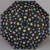 Зонтик с проявляющимися рисунком Magic Rain 7219-1602 Цветочки
