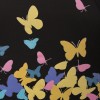 Зонт раскрашивающийся при намокании Magic Rain 7219 Бабочки