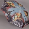 Складной женский зонт Magic Rain 7223-1604 Париж