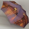 Зонт женский Magic Rain 7223 Виды парламента в Будапеште