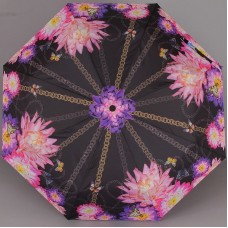 Зонт женский Magic Rain 7223 Цветы