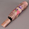 Женский зонт полный автомат Magic Rain 7231-1630 Цветы