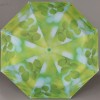 Зонт женский Magic Rain 7231-1633 Листочки