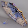 Женский зонтик Magic Rain Париж маслом 7251-1501
