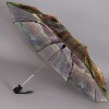Зонт женский Magic Rain 7251 Павлин