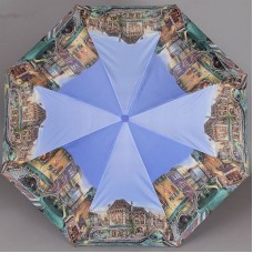 Зонт женский Magic Rain 7251-1607 Старая Венеция