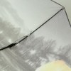 Легкий зонт полный автомат Magic Rain 7337