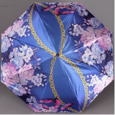 Сатиновый зонтик Magic Rain 7337-1619