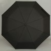 Черный зонтик Magic Rain 8001
