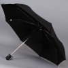 Черный зонт с прямой ручкой Magic Rain 81370