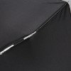 Компактный черный зонт Magic Rain 92370
