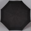 Компактный черный зонт Magic Rain 92370