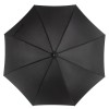 Зонт трость мужская MAGIC RAIN L1A61B черная в чехле