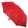 Яркий зонт Magic Rain L3A54P Красная Абстракция
