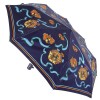 Зонт от дождя Magic Rain 53344-14 Гербы на синем